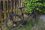 Raleigh toerfiets Oakland Plus, 47 tot 51 cm, Ophalen, Raleigh, Jaren '60 of nieuwer