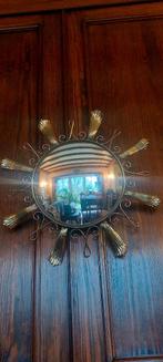 zonnespiegel, Ophalen