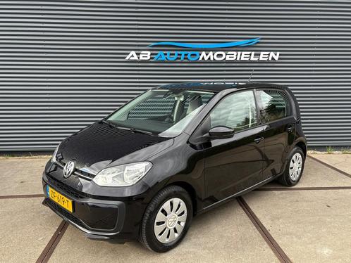 Volkswagen Up! 1.0 BMT move up! 5 DEURS/ BLUETOOTH/ LED VERL, Auto's, Volkswagen, Bedrijf, Te koop, up!, ABS, Airbags, Airconditioning