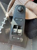 Bedienings paneel peugeot boxer, Auto-onderdelen, Ophalen, Citroën