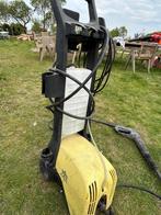 Hogedrukreiniger Top craft, Tuin en Terras, Ophalen, Gebruikt, Elektrisch