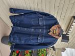 Gewatteerde jeansvest heren maat xxl/xxxl, Kleding | Heren, Ophalen, Nieuw, Blauw, W40 - W42 (confectie 56/58)