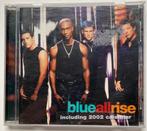 Blue - All Rise, Cd's en Dvd's, Cd's | R&B en Soul, Ophalen, 2000 tot heden, Zo goed als nieuw, R&B