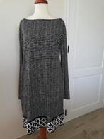 kleed/jurk large, Kleding | Dames, Zwart, Maat 42/44 (L), Ophalen of Verzenden, Zo goed als nieuw