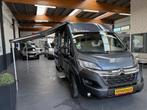 Citroën Jumper Pössl Summit 600 plus, Buscamper of Camperbus, Ringverwarming, Tot en met 2, Bedrijf