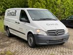 Mercedes-Benz Vito 113cdi Euro5, Te koop, Vito, Diesel, 3 zetels