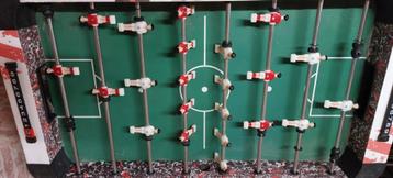 Voetbaltafel  beschikbaar voor biedingen