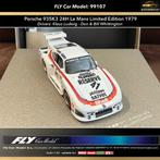 99107 Fly Porsche 935K3 24H Le Mans Limited Edition 1979‼️, Kinderen en Baby's, Verzenden, Nieuw, Elektrisch