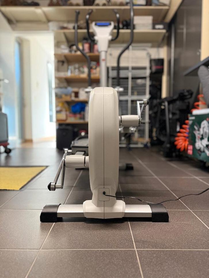 CrossTrainer Kettler Unix P, Sport en Fitness, Overige Sport en Fitness, Zo goed als nieuw, Ophalen