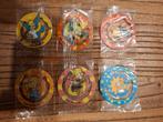Clippo's Simpsons Smiths Doritos (1994), Collections, Flippos, Enlèvement ou Envoi, Flippos en vrac