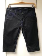 Bermuda noir Guess - Taille 26 --, Vêtements | Femmes, Culottes & Pantalons, Comme neuf, Noir, Taille 34 (XS) ou plus petite, Guess