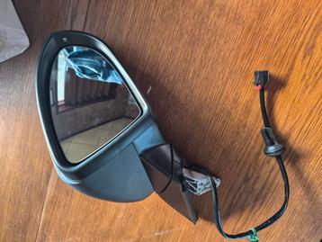 rechter achteruitkijkspiegel voor Volkswagen Golf Mk7  beschikbaar voor biedingen