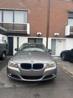 Bmw 316i klaar voor inschrijving, Auto's, BMW, Euro 5, 5 deurs, Particulier, Zilver of Grijs