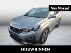 Peugeot 3008 1.2 PureTech 96kW S&S Allure, Auto's, Peugeot, Voorwielaandrijving, Gebruikt, Euro 6, 5 deurs