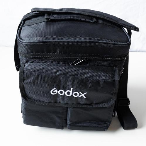 Godox Leadpower LP800X draagbare accupack, Audio, Tv en Foto, Fotografie | Fotostudio en Toebehoren, Zo goed als nieuw, Overige typen