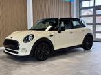 Mini cooper - '' VERKOCHT '', Auto's, Mini, https://public.car-pass.be/vhr/d399f140-364d-4eaa-8e75-a2eb14ce35d2?lang=nl, Stof