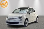 Fiat 500 Lounge, Electronic Stability Program (ESP), Wit, https://public.car-pass.be/vhr/62bd5c48-b1c1-48d7-b75f-6d3e7ed29986