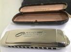 Mondharmonica Hohner Chromonica II originele doos✨🎶🤗👌, Muziek en Instrumenten, Blaasinstrumenten | Mondharmonica's, Chromatisch