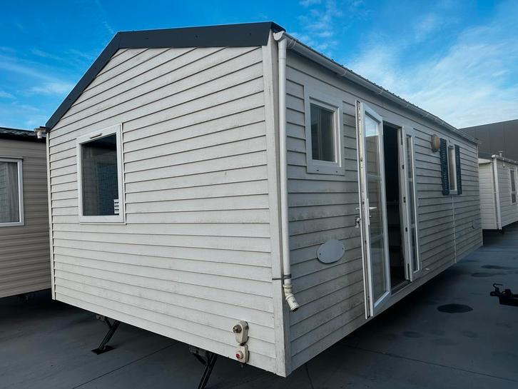 OCC DEPOT 21 RAPIDHOME 750x390/2, Caravans en Kamperen, Stacaravans, Ophalen