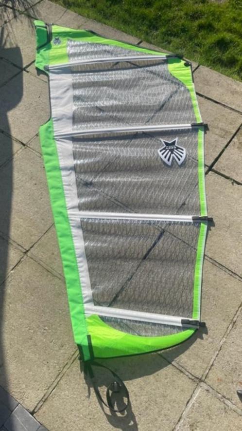 kit voile 3.0, Sports nautiques & Bateaux, Planche à voile, Neuf, Voile, Moins de 5 m², Enlèvement ou Envoi