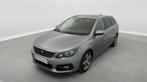 Peugeot 308 1.2 PureTech Allure NAVI/LED/PANO/JA17/PDC AV AR, Auto's, Stof, Gebruikt, 1199 cc, 5 deurs