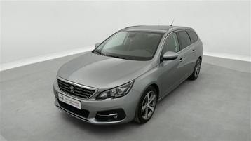 Peugeot 308 1.2 PureTech Allure NAVI/LED/PANO/JA17/PDC AV AR disponible aux enchères