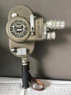 Zeldzame 16/8 mm panoramische dimaphot-camera in twee, Ophalen of Verzenden, 1940 tot 1960, Filmcamera