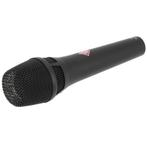 CARNIVAL PROMO Nouveau micro Neumann KMS 105 bk, Musique & Instruments, Enlèvement ou Envoi, Neuf, Micro chant