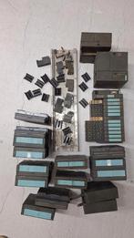 Siemens PLC  S7-300, Ophalen, Gebruikt