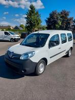 RENAULT KANGOO 1.5CDI MAXI ADBLUE 167000 KM BJ2020 PR 6000€e, Auto's, Bestelwagens en Lichte vracht, Voorwielaandrijving, Stof