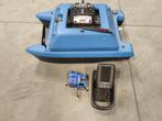 Voerboot Big Dropper, Watersport en Boten, Ophalen, Gebruikt, Overige typen