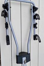 Thule fietsendrager voor 3 fietsen, trekhaak systeem, Ophalen