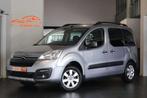 Citroën Berlingo Multispace 1.2 PureTech Navi Camera Garant, Stof, Gebruikt, 1199 cc, Parkeersensor