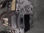 Canon EOS 1DX mark II (47000clikx) met EF 50mm, lader, tas, Audio, Tv en Foto, Ophalen of Verzenden, Zo goed als nieuw, Spiegelreflex