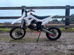 125cc crossmotor, Ophalen, 125 cc, Zo goed als nieuw, Lem