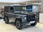 Land Rover Defender 90 Adventure Edition - Dêpot-Vente, Auto's, Land Rover, 90 kW, Euro 5, 122 pk, Zwart