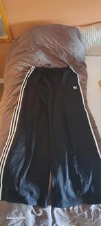 Adidas jogging broek met ritsen., Kleding | Dames, Grote Maten, Ophalen, Overige typen, Adidas, Zwart