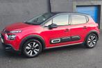 Citroën C3 1.2 PureTech Essence - 02/2024, Autos, Citroën, Rouge, Achat, Boîte manuelle, Particulier