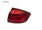 BMW 3 Serie F31 Facelift achterlicht rechts LED, Verzenden, Herkomst onderdeel bekend, Gebruikt, BMW