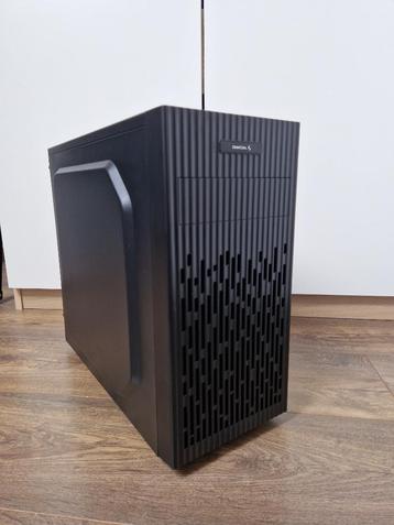 Budget Ryzen gaming PC of snelle werk PC beschikbaar voor biedingen