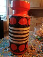 ventage keramiek vaas, Antiek en Kunst, Ophalen