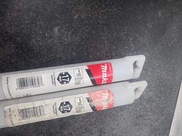 Makita puntbeitel D-16863 beschikbaar voor biedingen