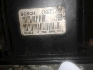 ABS Pomp van een Seat Ibiza beschikbaar voor biedingen