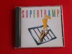 CD : * SUPERTRAMP * THE VERY BEST OF *, Cd's en Dvd's, Cd's | Overige Cd's, Ophalen of Verzenden, Gebruikt