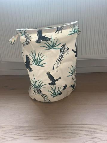 Plooibare opbergzak/opbergmand Sissy Boy beschikbaar voor biedingen