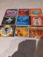 Jump cd s, Cd's en Dvd's, Cd's | Dance en House, Ophalen of Verzenden, Zo goed als nieuw