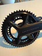 Ultegra 12 sp cranks, Ophalen of Verzenden, Zo goed als nieuw