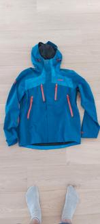 BERGANS Hard shell 3layer Dermizax gore-tex, Kleding | Heren, Ophalen of Verzenden, Zo goed als nieuw