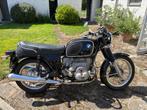BMW 75/6 Classic bike, Motoren, Motoren | Oldtimers, 750 cc, 2 cilinders, Naked bike