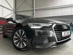 Audi A6 Avant 40TDI/Virtual Cockpit/full led/Leder/Camera/cc, Autos, Audi, 5 places, Carnet d'entretien, Cuir, Noir